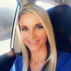 Meet your Posher, Stacy